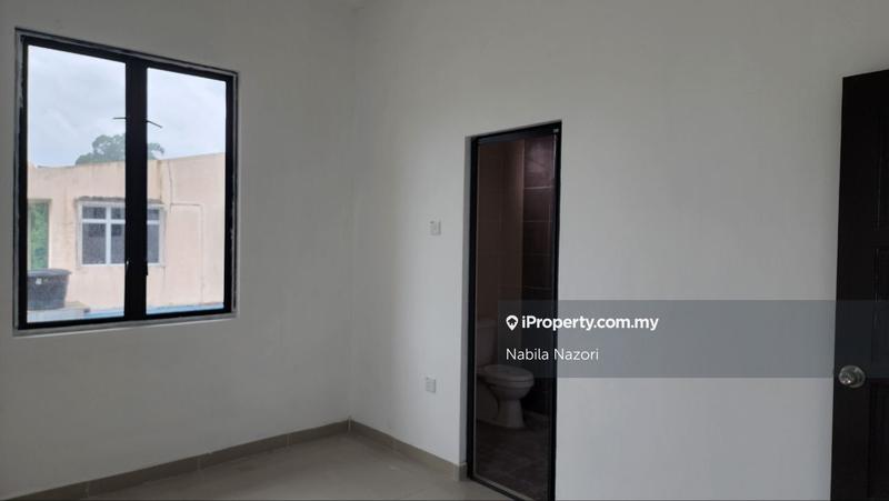 2-storey Terraced House for Sale in Wakaf Bharu, Tumpat by Nabila Nazori - iProperty.com.my