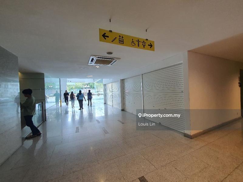 Kedai untuk Dijual di Jalan Klang Lama (Old Klang Road), Kuala Lumpur oleh Louis Lin - iProperty.com.my