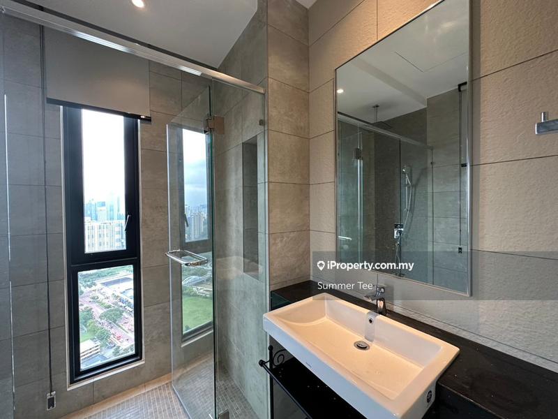 Kediaman Servis untuk Disewa di The Sentral Suites oleh Summer Tee - iProperty.com.my