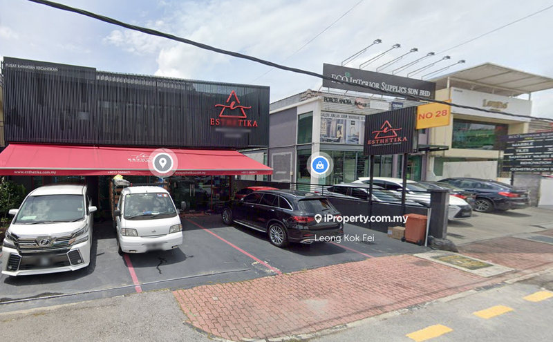 Semi-D Komersial untuk Disewa di SS 21, Damansara Utama, Petaling Jaya oleh Leong Kok Fei - iProperty.com.my