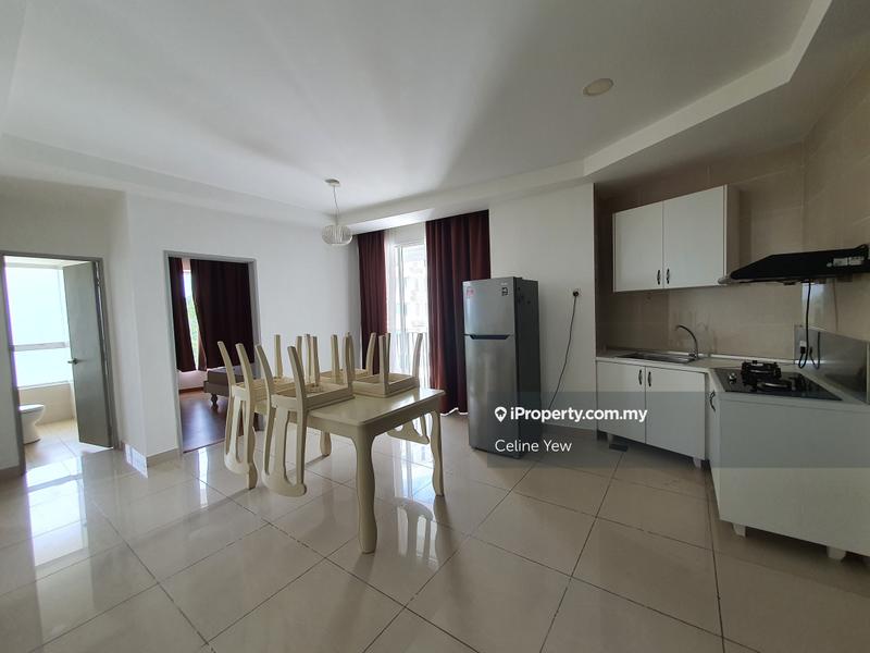 For Rent - Green Beverly Hills - Sky Bungalow