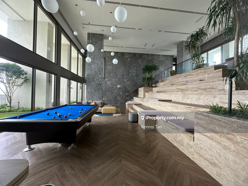 Condominium for Sale in Park Place by Kennis Tan - iProperty.com.my