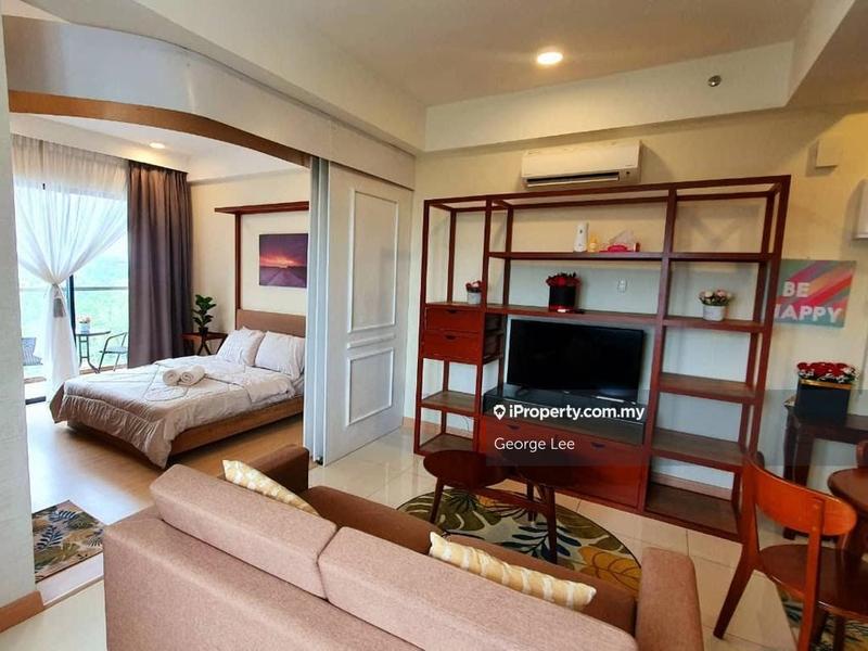 For Sale - Timur Bay Seafront Residence