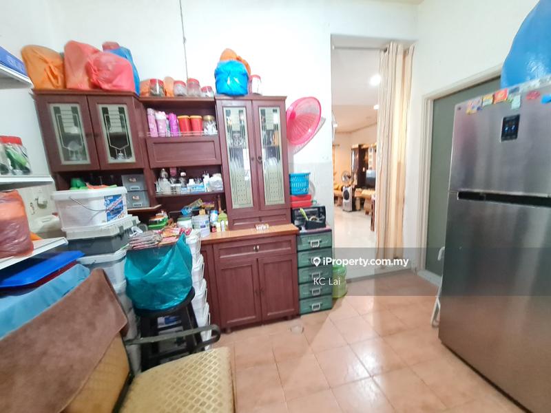 2-storey Terraced House for Sale in Taman Merpati, Seremban by KC Lai - iProperty.com.my