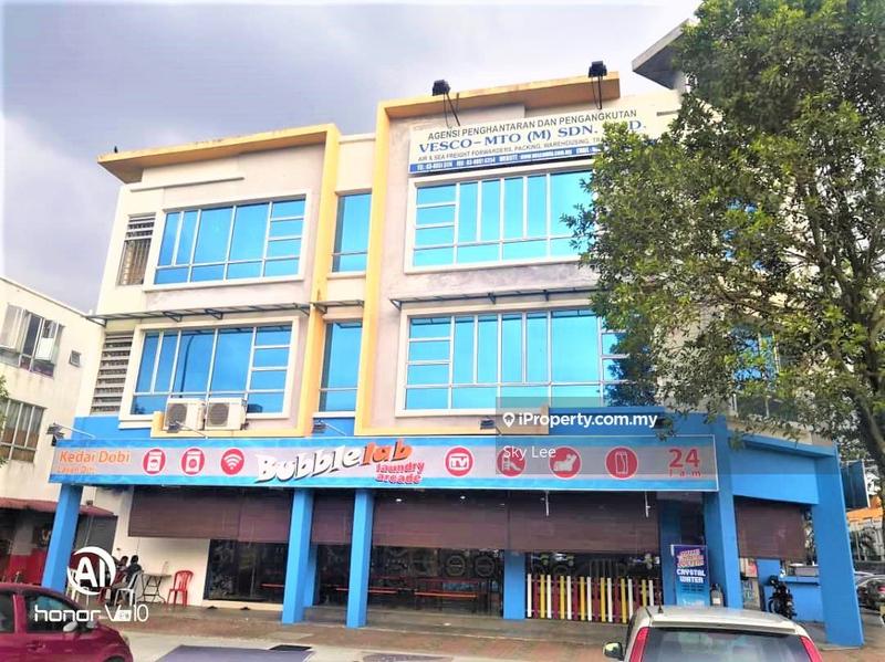 Rumah Teres 2-Tingkat untuk Dijual di Taman Putra Prima, Puchong oleh Sky Lee - iProperty.com.my