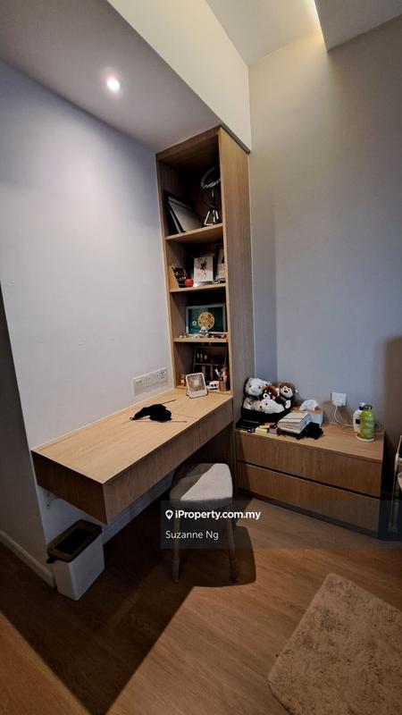 Residensi Servis untuk Dijual di Paisley @ Tropicana Metropark oleh Suzanne Ng - iProperty.com.my