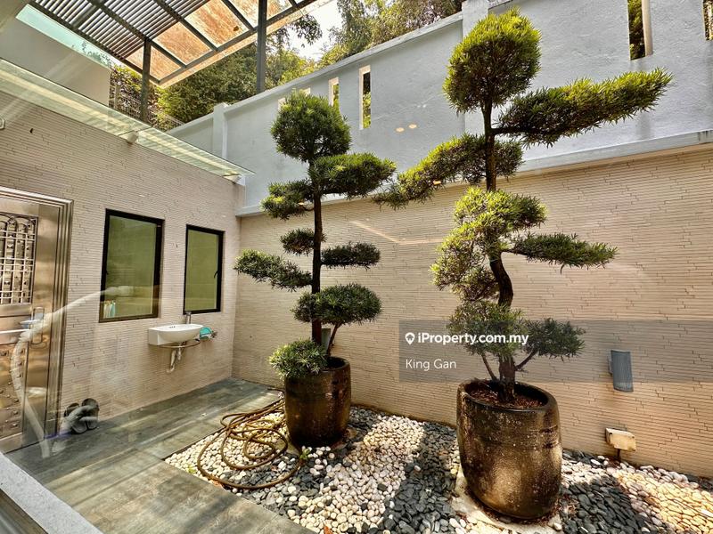 Semi-Detached House for Sale in Taman Len Seng, Cheras by King Gan - iProperty.com.my