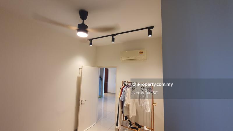 For Rent - Ascenda Residence @ Skyarena