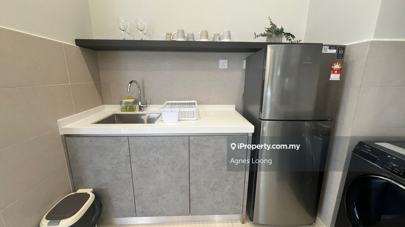 Residensi Servis untuk Dijual di Hampton Height Damansara oleh Agnes Loong - iProperty.com.my