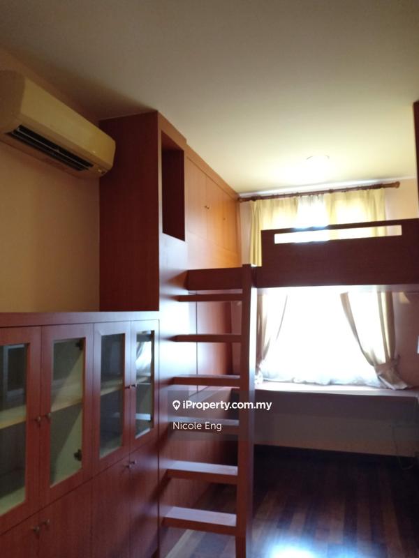 Townhouse for Rent in Kota Kemuning, Shah Alam by Nicole Eng - iProperty.com.my