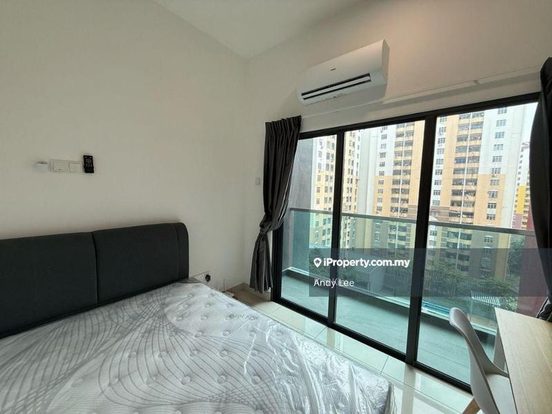 Pangsapuri untuk Disewa di D7 (D'Seven Lagoon Perdana) oleh Andy Lee - iProperty.com.my