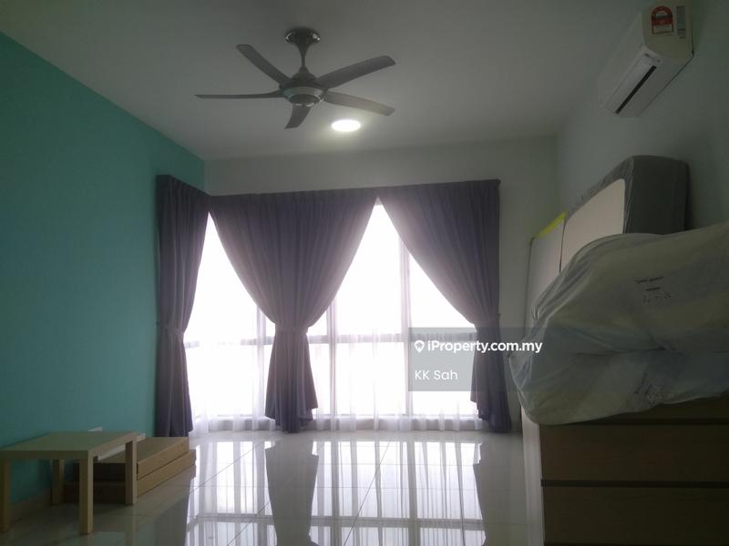 Kediaman Servis untuk Dijual di You Vista @ You City oleh KK Sah - iProperty.com.my