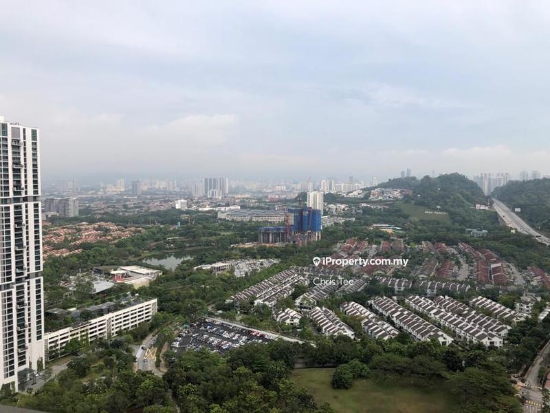 Condominium for Rent in The Westside One by Chris Tee - iProperty.com.my
