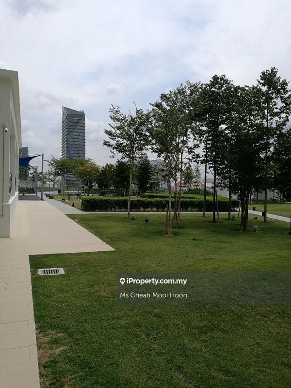 Kondominium untuk Disewa di Encorp Strand Residence oleh Ms Cheah Mooi Hoon - iProperty.com.my
