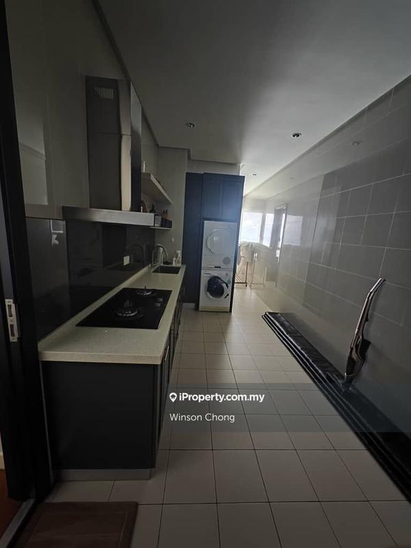Condominium for Sale in Andaman @ Quayside by Winson Chong - iProperty.com.my