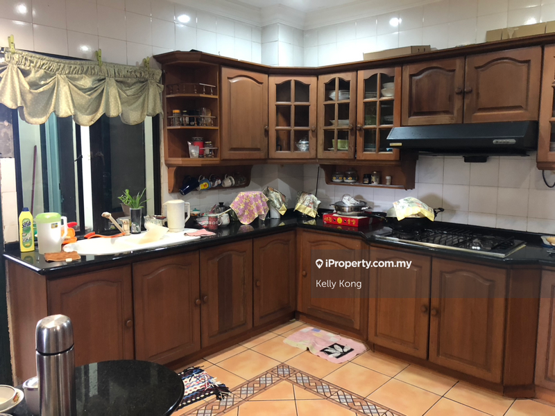 Condominium for Sale in Menara Duta 1 by Kelly Kong - iProperty.com.my