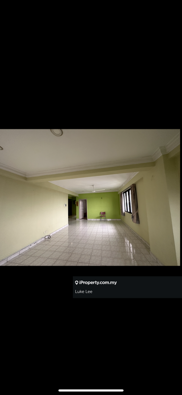 Condominium for Sale in Tropika Paradise Condominium by Luke Lee - iProperty.com.my