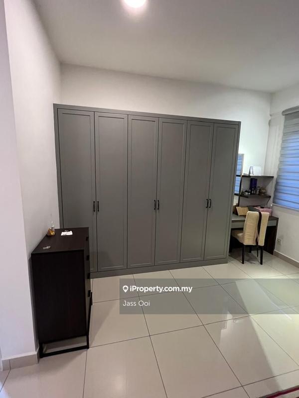 2-storey Terraced House for Sale in Taman Eco Meadow, Simpang Ampat by Jass Ooi - iProperty.com.my