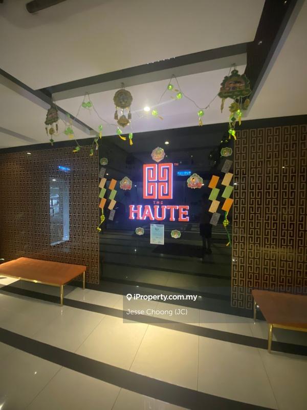 Condominium for Sale in The Haute Gurney by Jesse Choong (JC) - iProperty.com.my