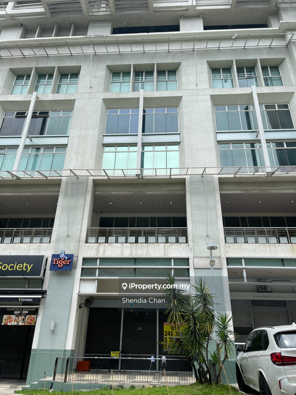Retail-Office for Rent in Metropolitan Square, Damansara Perdana by Shendia Chan - iProperty.com.my