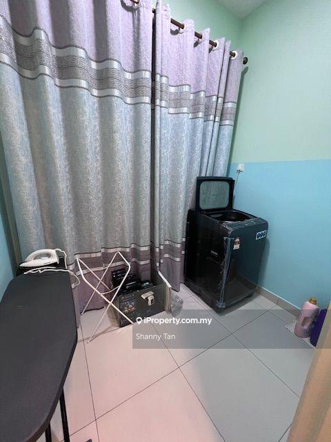 Rumah Berangkai 2.5 Tingkat untuk Dijual di mic2e, Cheras oleh Shanny Tan - iProperty.com.my