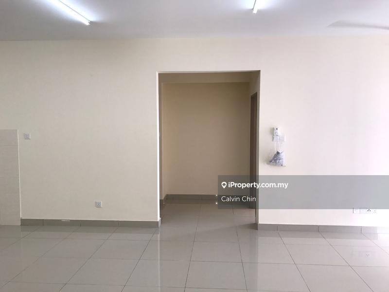 Service Residence for Sale in Platinum Lake PV 21 by Calvin Chin - iProperty.com.my
