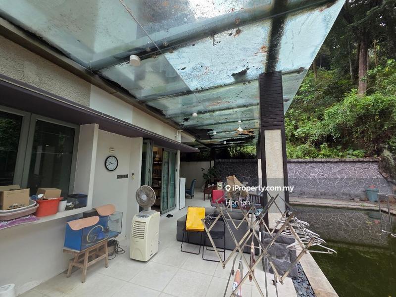 Bungalow House for Sale in Bukit Indah, Ampang by Hon Ian - iProperty.com.my