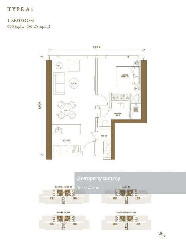 For Sale Pavilion Damansara Heights