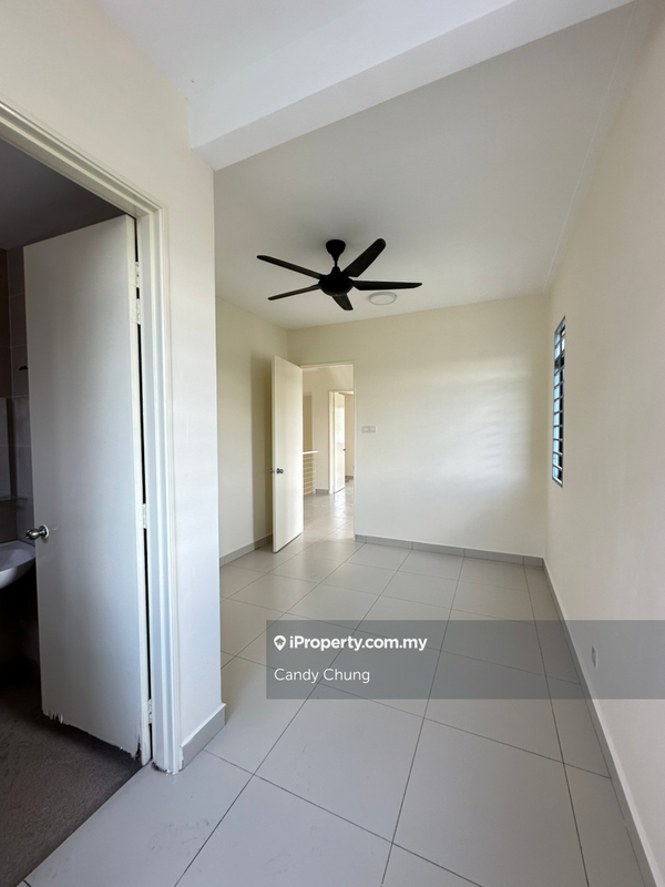 2-storey Terraced House for Sale in Lakeside Residences, Bandar Metro Puchong, Puchong by Candy Chung - iProperty.com.my