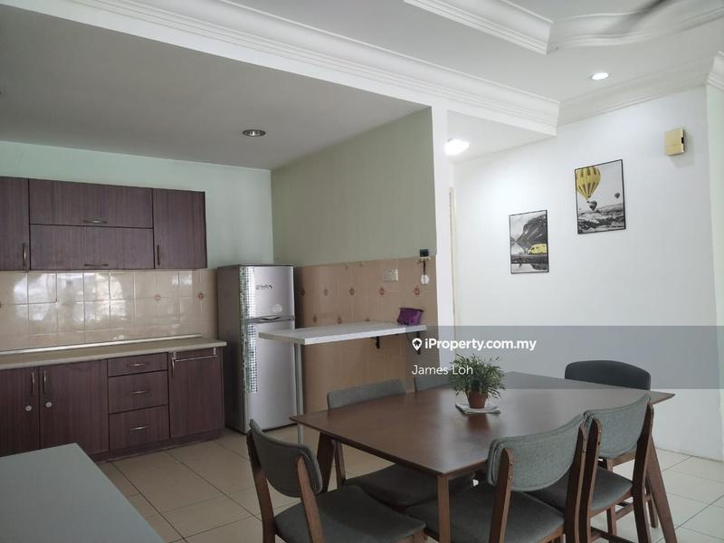 Condominium for Rent in Platinum Lake PV 10 by ZhiHong Loh - iProperty.com.my