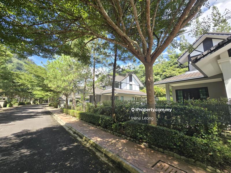Bungalow House for Sale in Bungalow House at Mutiara Bukit Tinggi, Bentong by Irene Leong - iProperty.com.my
