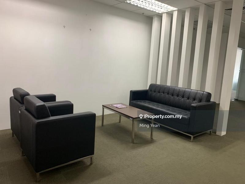 Pejabat untuk Disewa di Jalan Tun Razak, KL City Centre oleh Ming Yean - iProperty.com.my