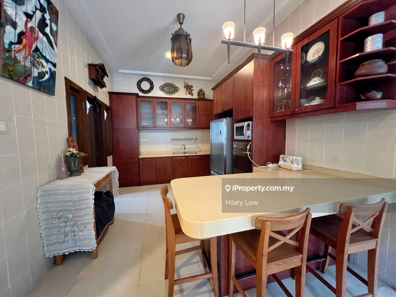Semi-Detached House for Sale in Taman Sierra Seputeh, Seputeh by Hilary Low - iProperty.com.my