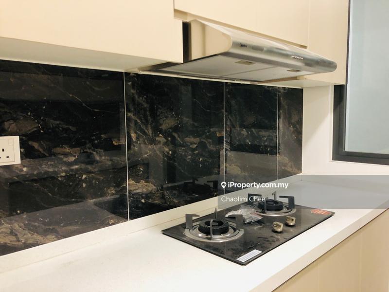 For Sale - United Point (Residensi Berpadu)