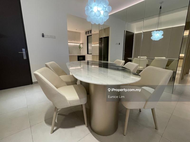 For Sale - Lumina Residence