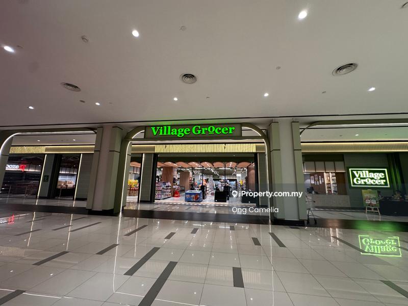 For Rent - SOHO @ Empire City, Damansara Perdana