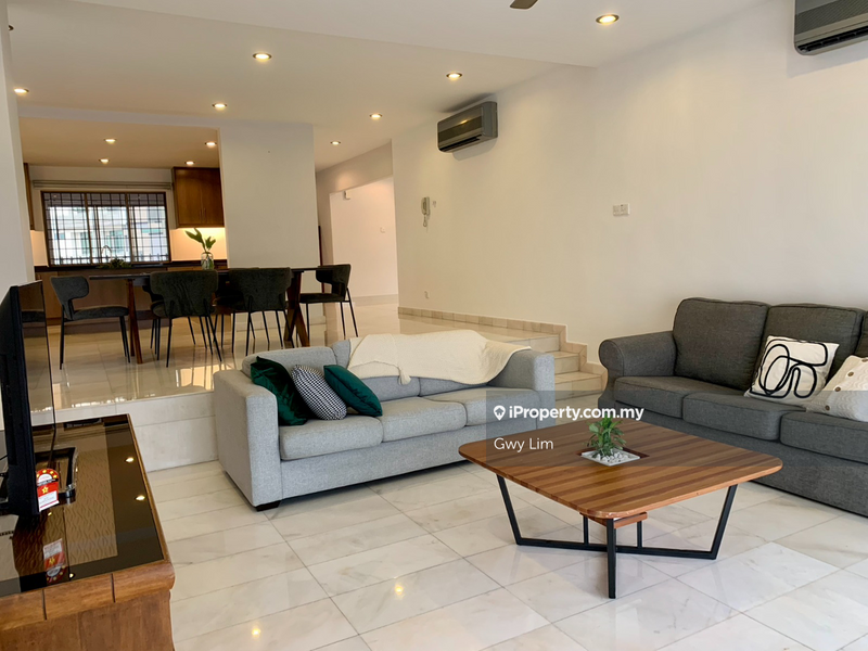 Kondominium untuk Disewa di Merak Kayangan Court oleh Gwy Lim - iProperty.com.my