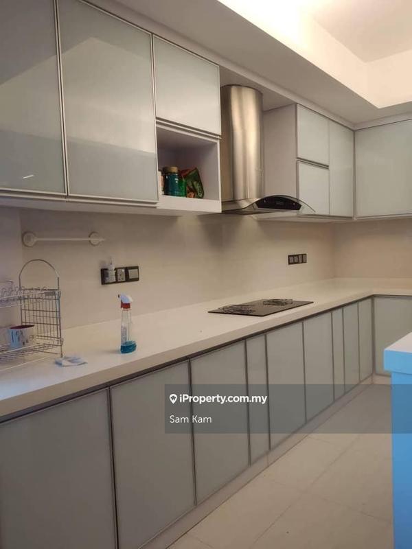 Kondominium untuk Dijual di Desa Melor oleh Sam Kam - iProperty.com.my