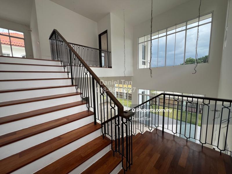 Bungalow House for Sale in Setia Eco Park, Setia Alam by Daniel Tan - iProperty.com.my