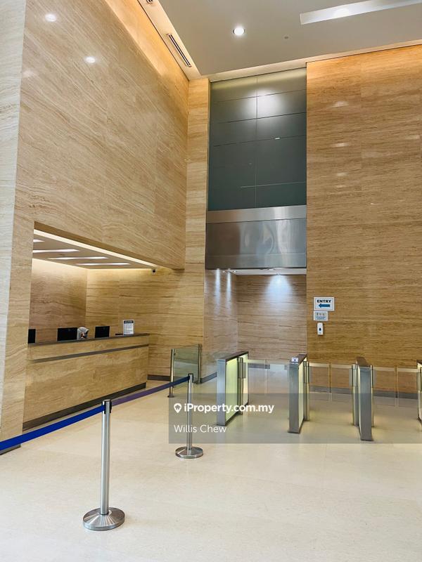 Office for Rent in Bangsar Utama, Bangsar by Willis Chew - iProperty.com.my