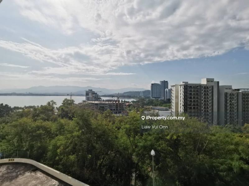 For Rent - The Peak Vista