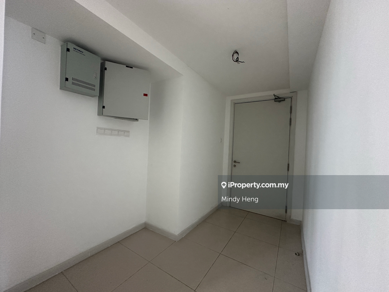 Condominium for Sale in Iskandar Residences by Mindy Heng - iProperty.com.my