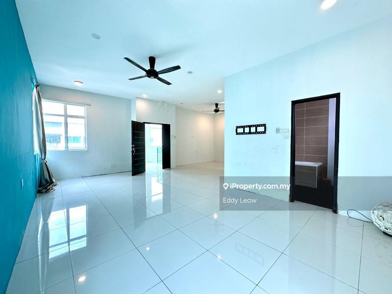Rumah Berkembar untuk Dijual di Taman Limbongan Indah, Melaka City oleh Eddy Leow - iProperty.com.my