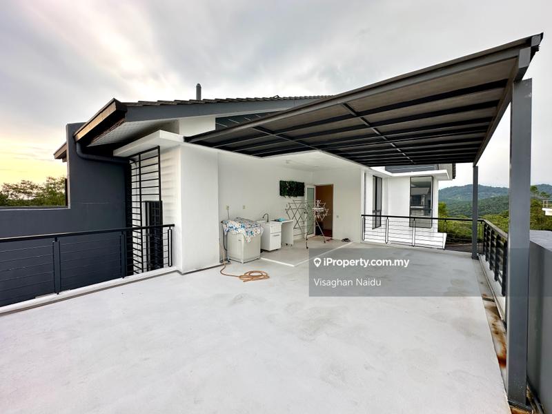 Rumah Berkembar untuk Dijual di Puteri Heights, Rawang oleh Visaghan Naidu - iProperty.com.my