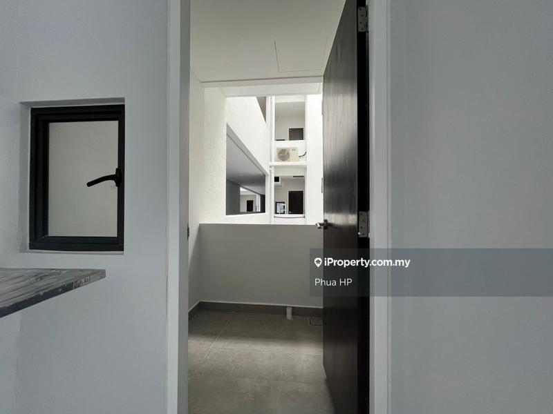 Service Residence for Sale in The Birch by Phua HP - iProperty.com.my