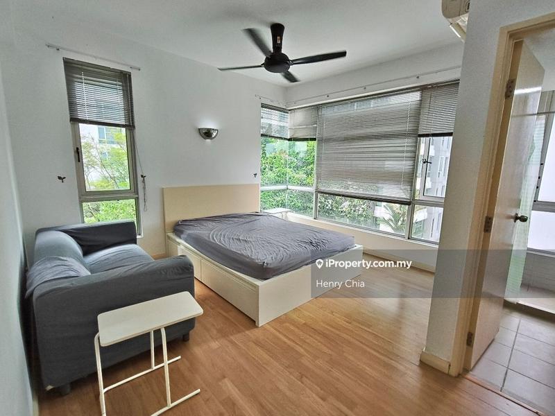 Condominium for Sale in The Saffron by Henry Chia - iProperty.com.my
