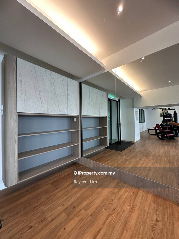 Kondominium untuk Disewa di 1 City oleh Raycent Lim - iProperty.com.my