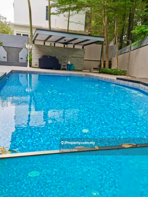 Bungalow House for Sale in Taman Seputeh, Seputeh by Hilary Low - iProperty.com.my