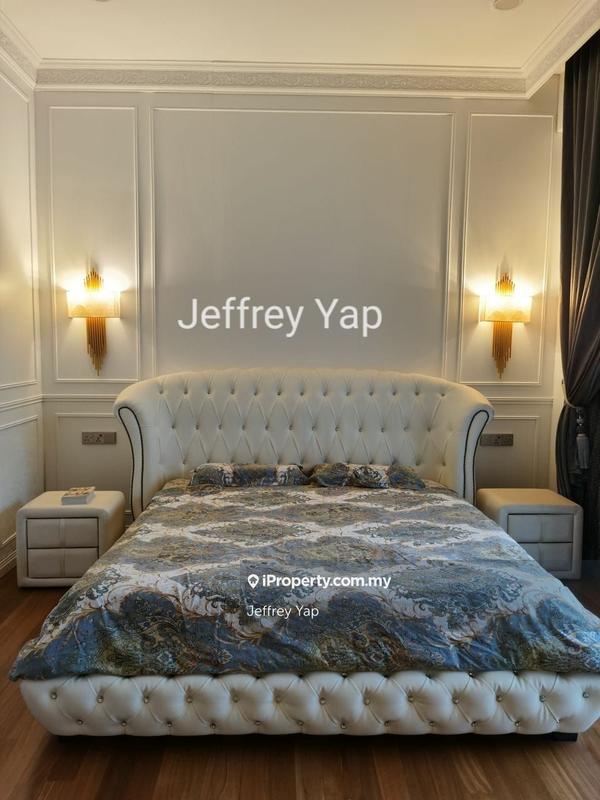Condominium for Rent in Seri Puteri Hills Town Villa & Condominium by Jeffrey Yap - iProperty.com.my