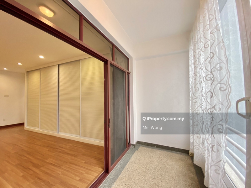 Kondominium untuk Dijual di Desa Bangsar Ria oleh Mei Wong - iProperty.com.my